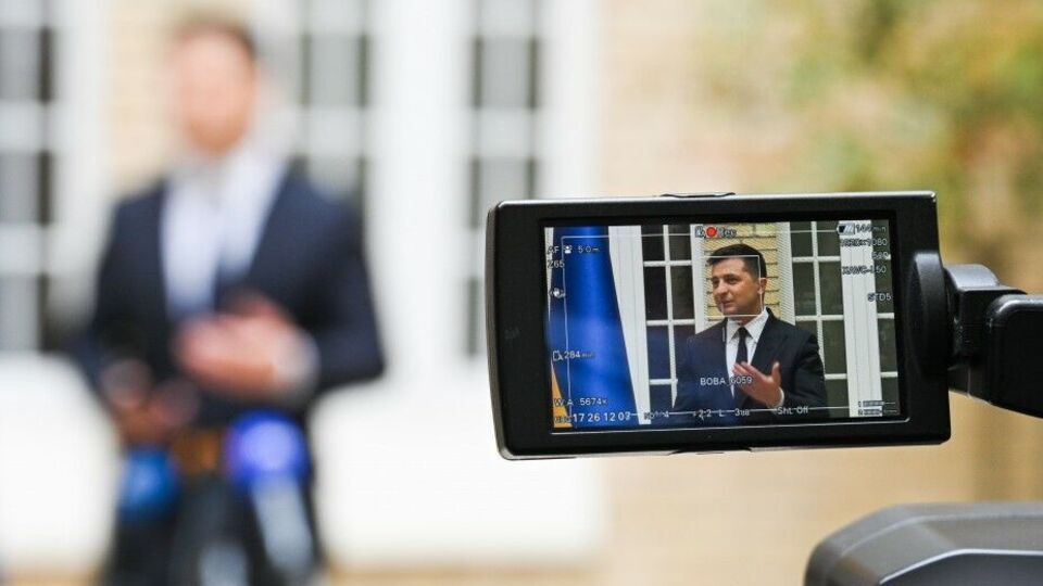 У Bellingcat припускають, що Зеленський мав важливіші політичні причини, ніж успіх спецоперації