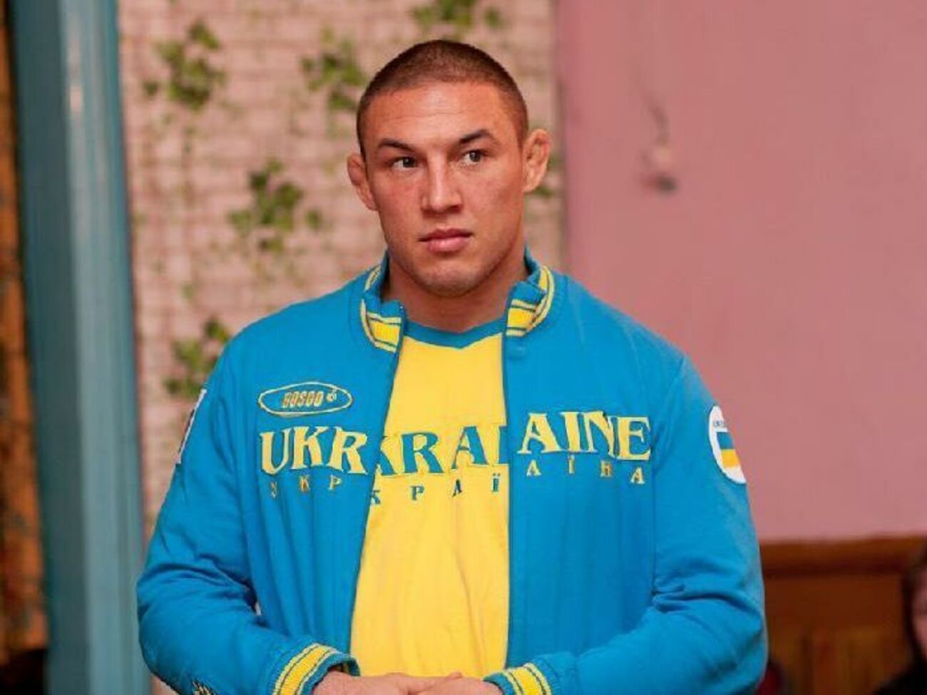 34-річний Валерій Андрійцев оголосив про завершення спортивної кар'єри