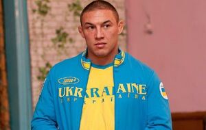 34-річний Валерій Андрійцев оголосив про завершення спортивної кар'єри