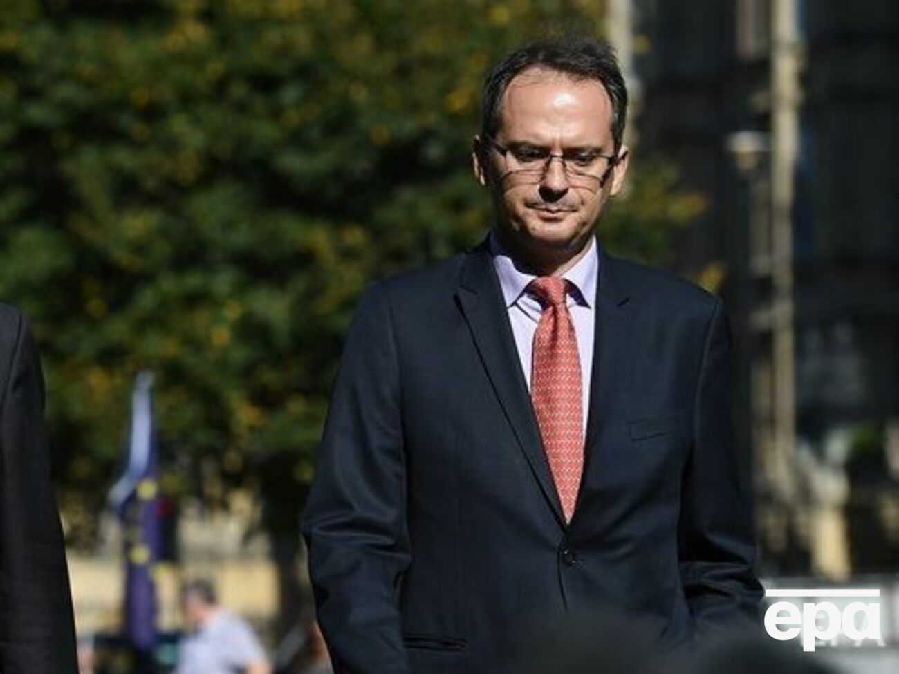 Грозєв: Тут цікаво те, що сталося після історії. Як багато дезінформаційних наративів з'явилося