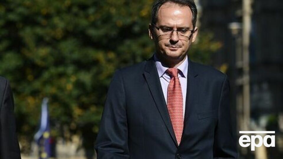 Грозев: Здесь интересно то, что произошло после истории. Как много дезинформационных нарративов появилось