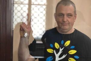 Єсипенка звинувачують у виготовленні вибухівки та зберіганні зброї