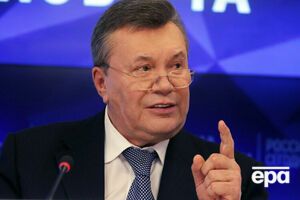 Янукович заявив про необхідність боротьби з корупцією та появу справедливого незаангажованого суду в Україні