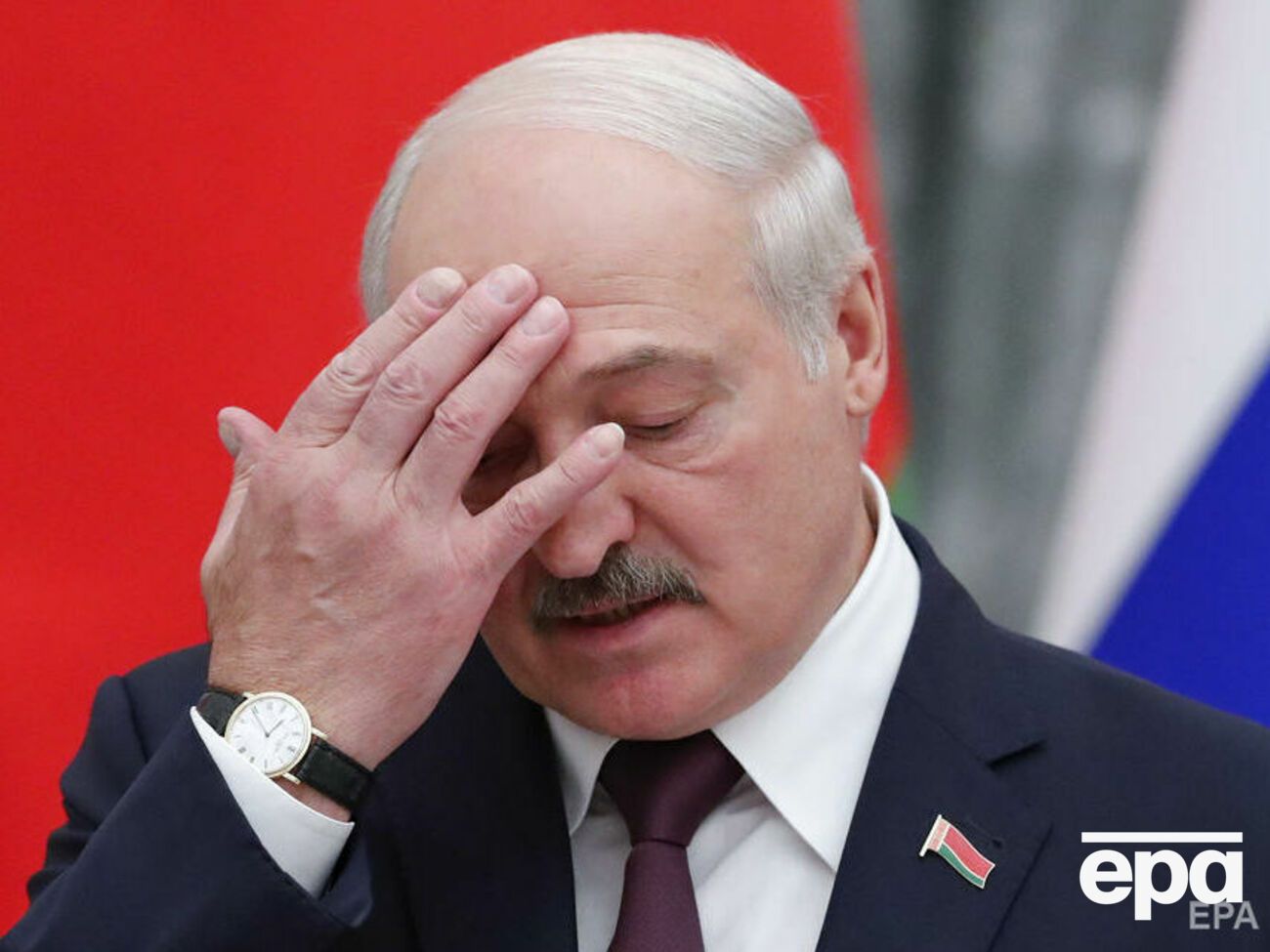 Лукашенко назвал польских политиков дикими безумцами