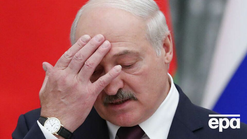 Лукашенко назвал польских политиков дикими безумцами