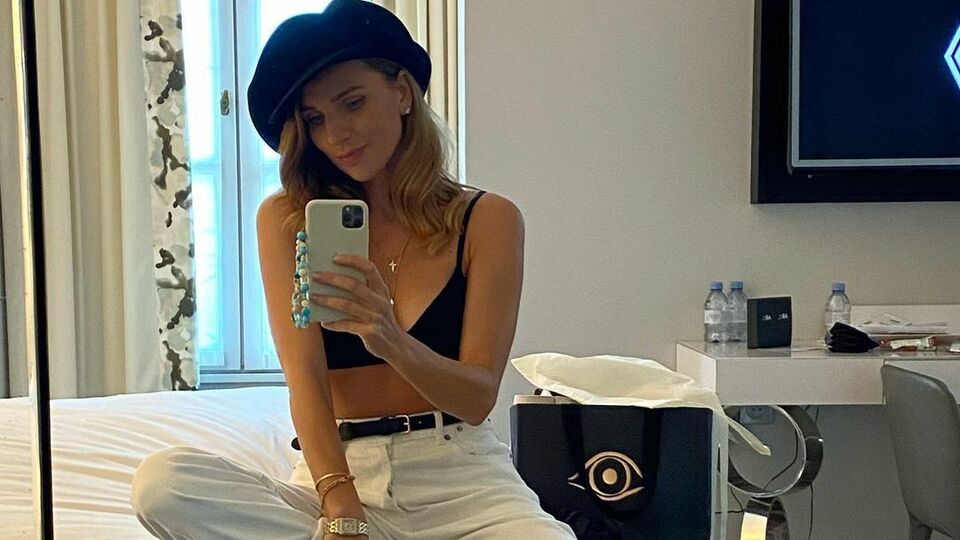 Сильченко о разводе: Это история светлой грусти