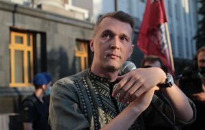 Гудыменко собирается оспорить протокол в суде