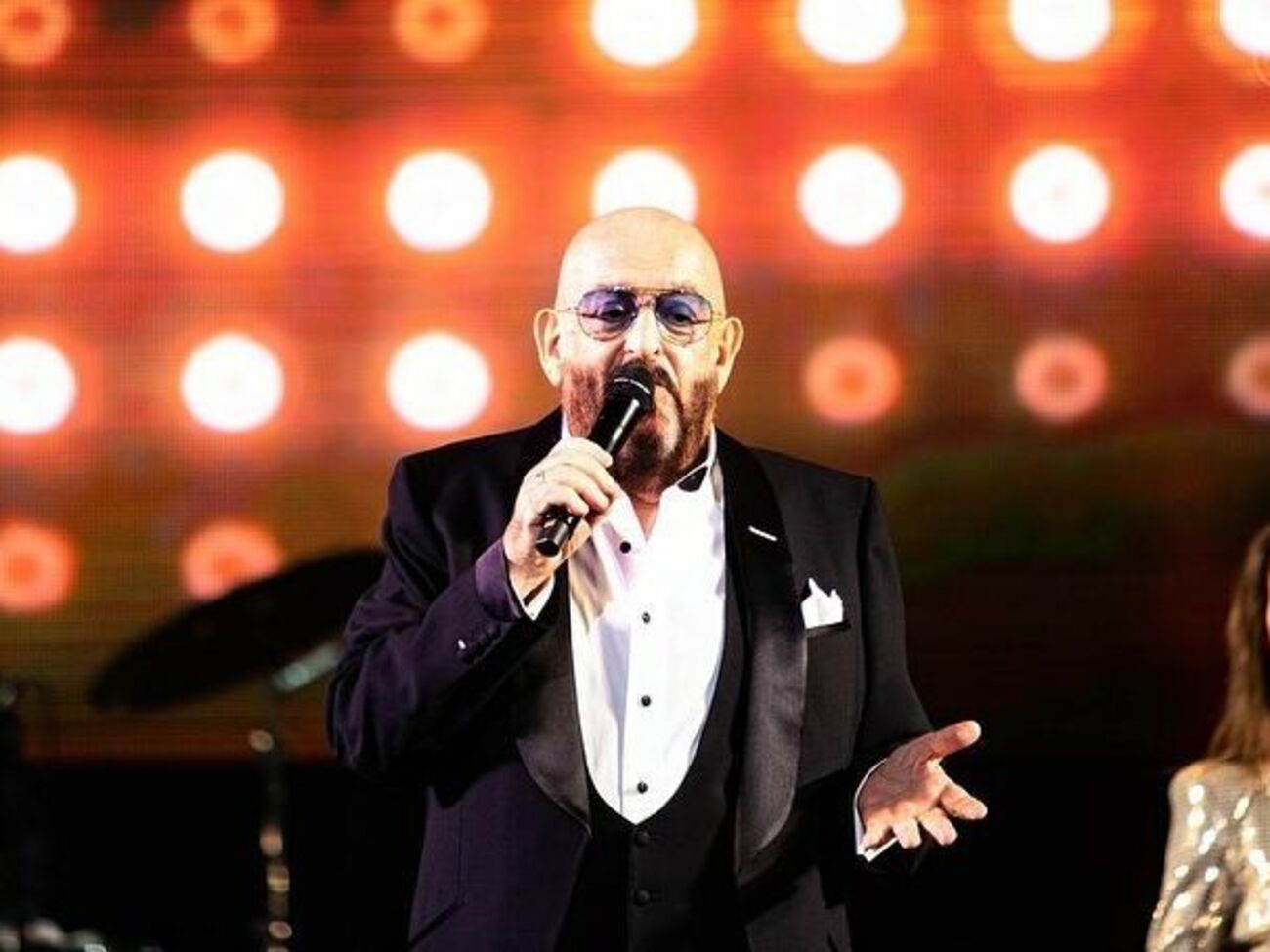 Шуфутинського занесено до бази "Миротворця"