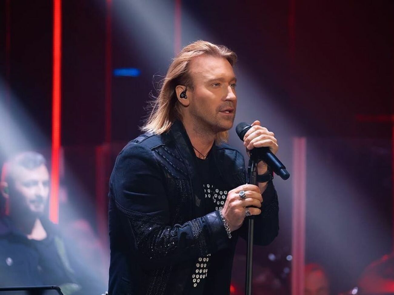 Винник:&nbsp;Мы до последнего делали все возможное, чтобы наши встречи прошли