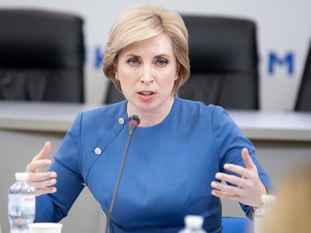 Верещук:&nbsp;Это запрещено законом и всеми возможными регуляторными актами