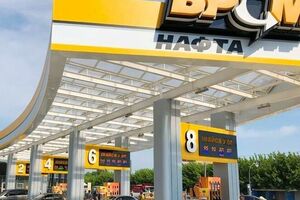 Активисты проверили предприятия сети "БРСМ-Нафта" при помощи съемки с высоты