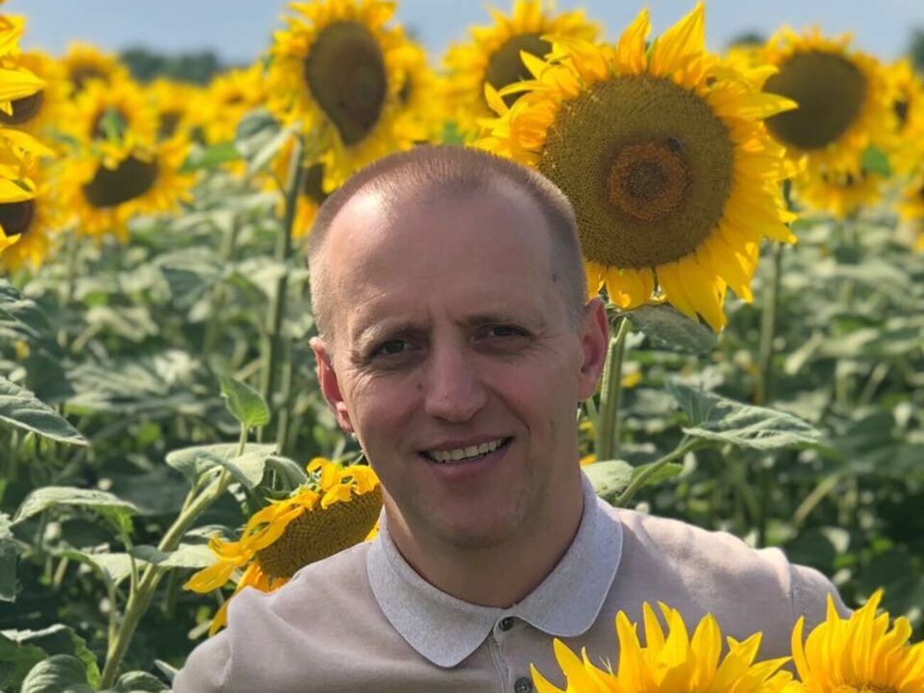 Влада активно нав'язує суспільству думку про новий напад РФ на Україну. Їхні попередники теж так робили перед президентськими виборами