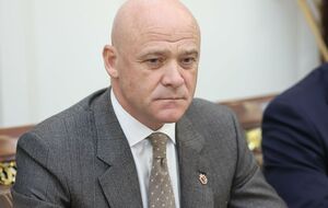 Труханов: Нас предупредили, было совещание в обладминистрации, что возможны веерные отключения