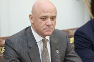 Труханов: Нас попередили, була нарада в обладміністрації, що ймовірні віялові вимкнення
