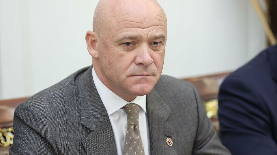 Труханов: Нас предупредили, было совещание в обладминистрации, что возможны веерные отключения