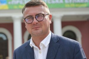 Дануца – автор законопроєкту про ембарго на товари походженням із Білорусі