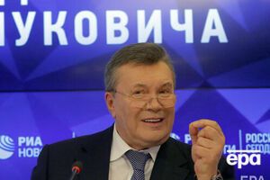 Янукович сьогодні випустив звернення до українців, у якому розмірковував про "майданну" та нинішню владу, а також про мир