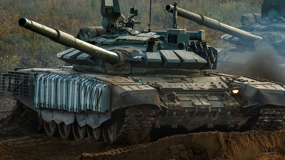 Западные СМИ сообщали о подготовке Россией атаки на Украину