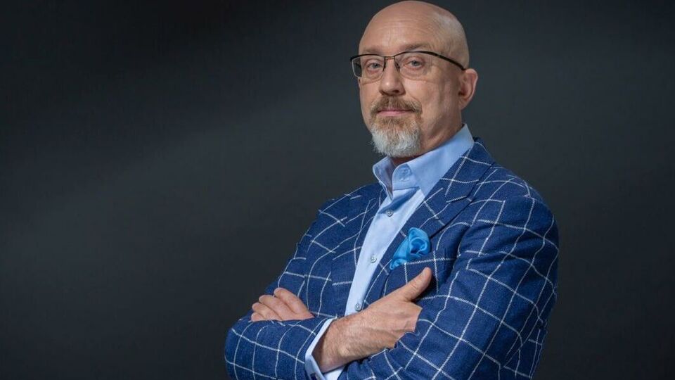 Резніков: Ми більш, напевно, спокійно сприймаємо загрозу і ризики, ніж наші партнери, бо ми до цього вже звикли