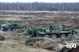 Українські військові відкривали вогонь у відповідь і змусили бойовиків припинити обстріли