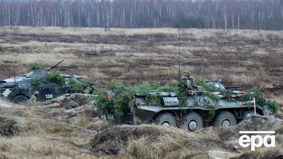 Українські військові відкривали вогонь у відповідь і змусили бойовиків припинити обстріли