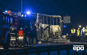 В автобусе ехало 52 человека