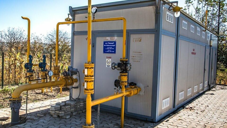 У "Молдовагазі" сподіваються, що питання буде вирішено