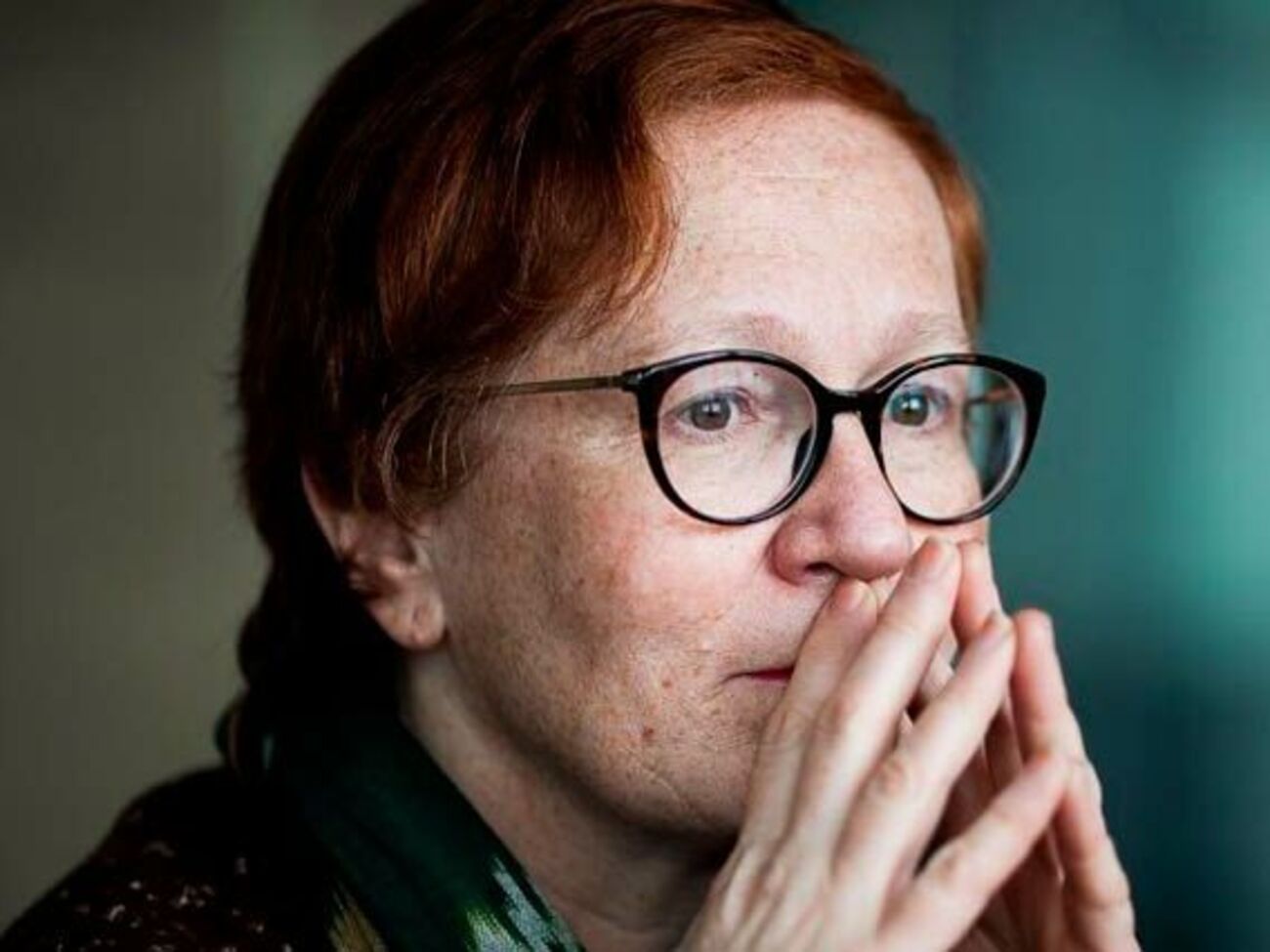 Івлєва має намір оскаржити рішення суду та своє затримання