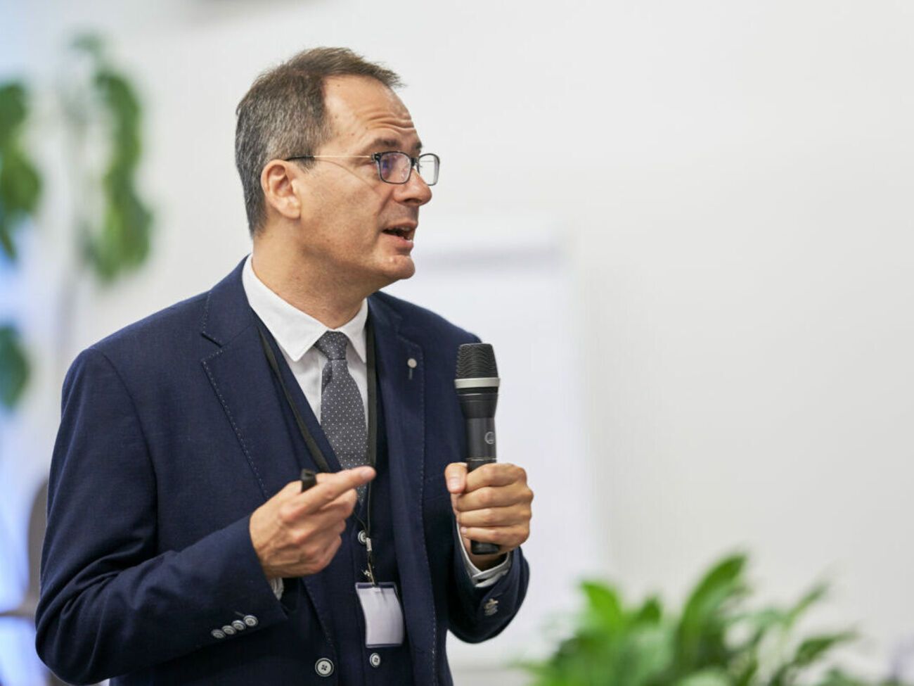 Грозєв: Цемах &ndash; це дуже цінний свідок