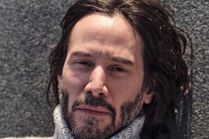 Ривз: Мы провели всю церемонию бракосочетания с настоящими священниками