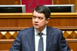 Разумков: Это низко, но время расставит все на свои места. Все знают, что у меня хорошая память