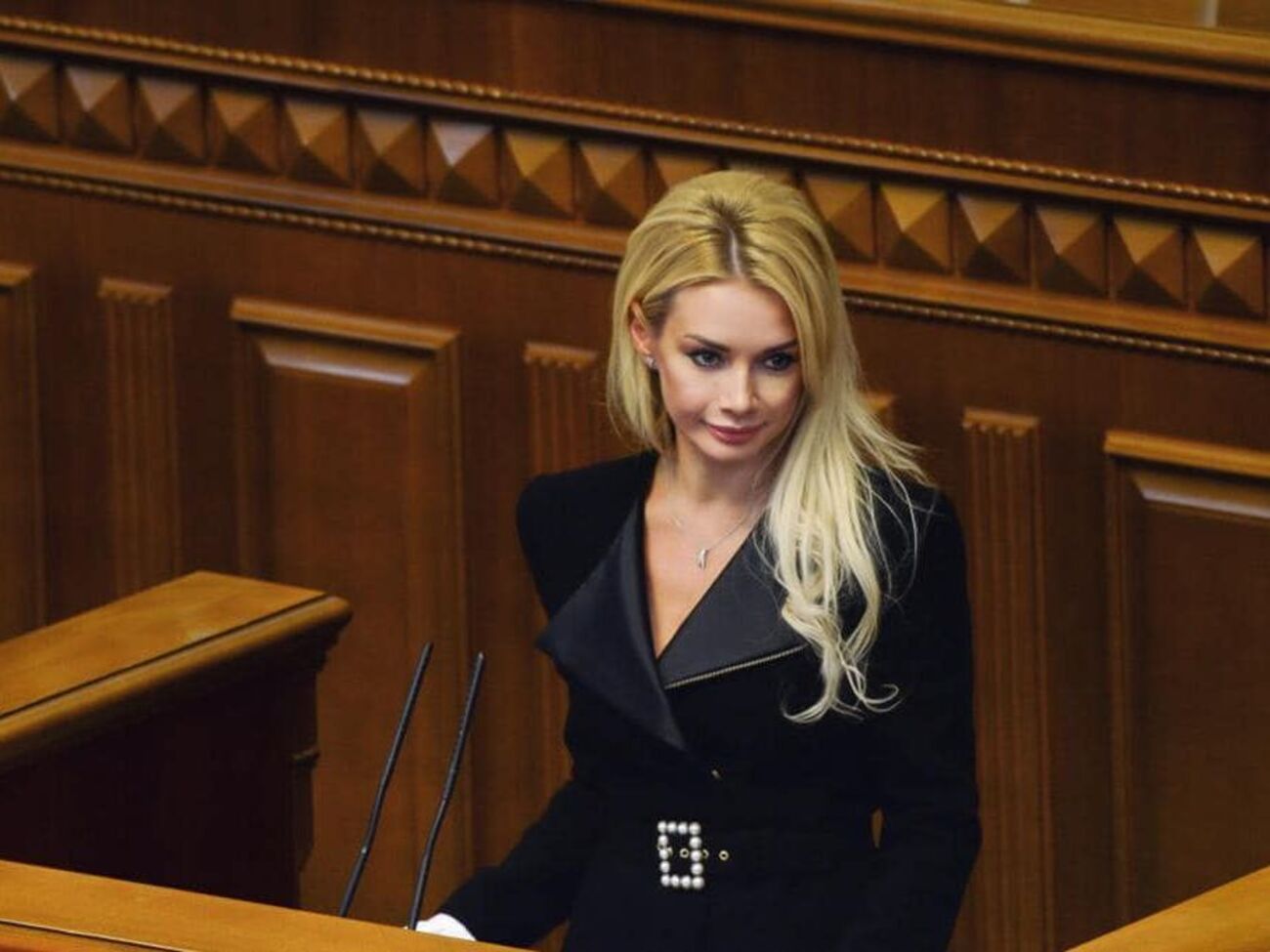 Ірина Аллахвердієва: Ми проробили титанічну роботу з оновлення страхового законодавства. Упевнена, що це допоможе галузі стати більш потужною і динамічно розвиватися