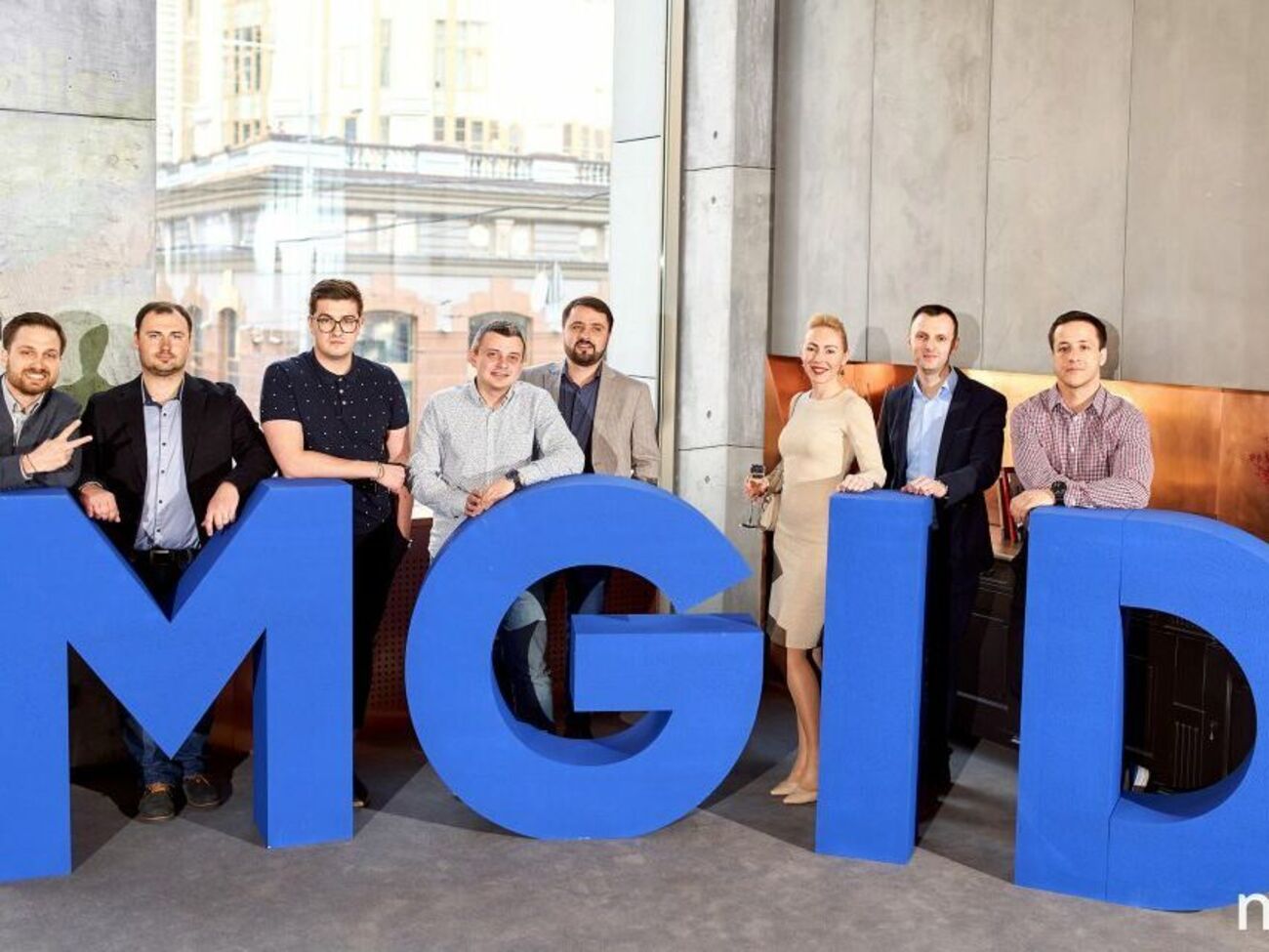 Имущество MGID, изъятое в 2020 году во время обысков, до сих пор не возвращено в полном объеме