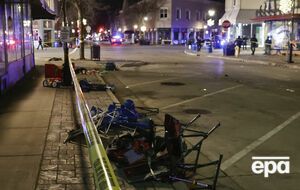 Жертвами стали пятеро пожилых людей