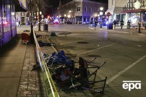 Жертвами стали п'ятеро людей похилого віку