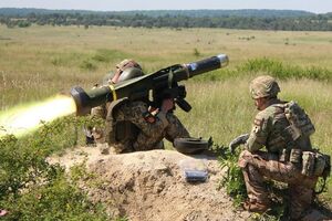 США погоджуються з тим, що Україна має право захищати свою землю з використанням будь-якої зброї, зазначив нардеп