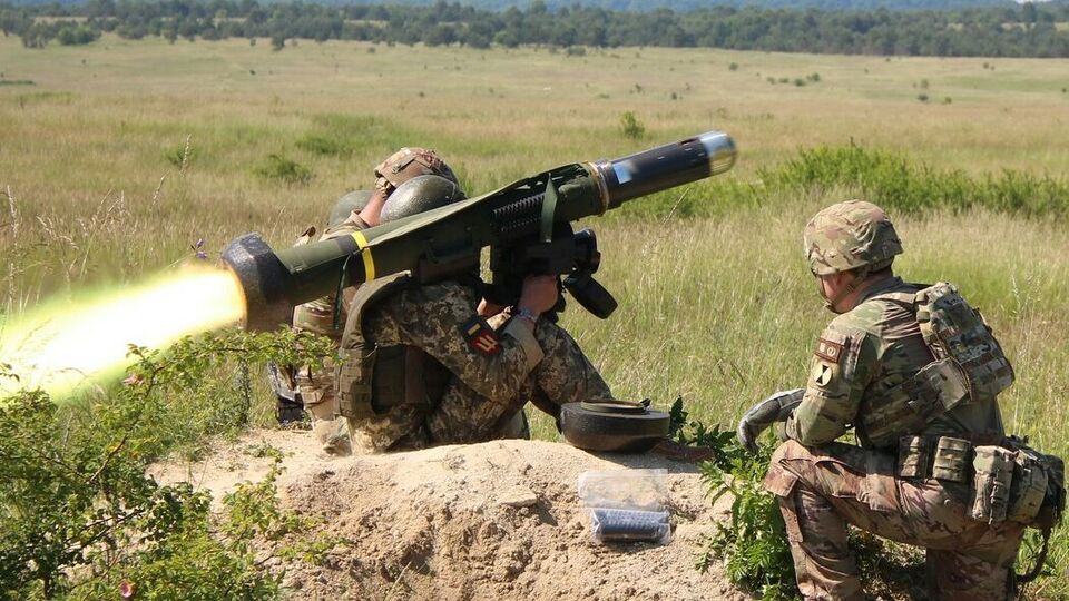 США погоджуються з тим, що Україна має право захищати свою землю з використанням будь-якої зброї, зазначив нардеп