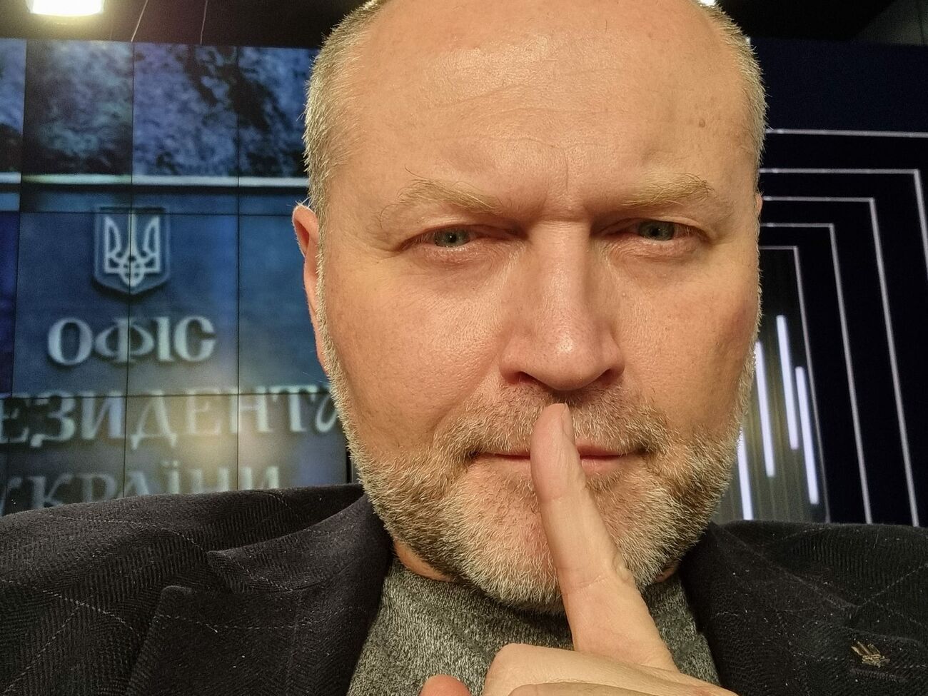 Борислав Береза: Те, що Тищенко – кум Єрмака, робить його вкрай довіреною особою, незважаючи на всі скандали та факапи