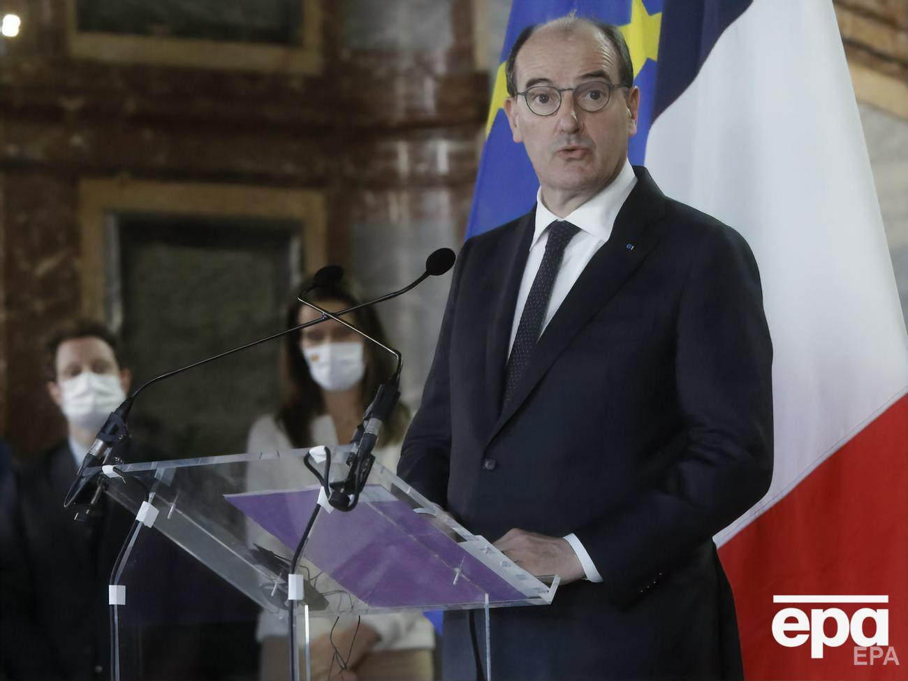 Тест на коронавірус Кастекс здав, дізнавшись про хворобу родички