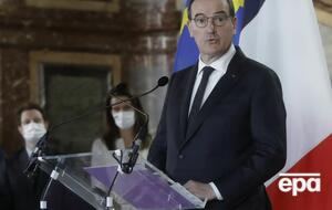 Тест на коронавирус Кастекс сделал, узнав о болезни родственницы