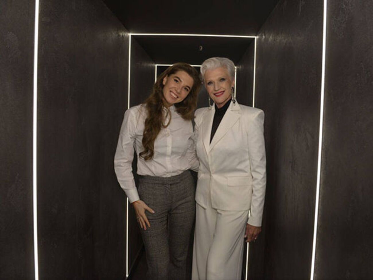 Альона Шевцова поділилася інсайтами Мей Маск