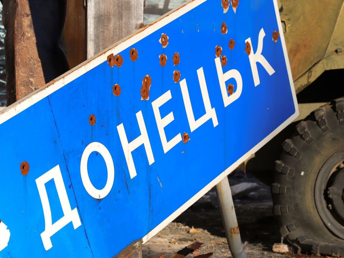 Проект призван показать, что начало войны &ndash; это не один день, для каждого украинца он свой и связан с воспоминаниями, трагедиями, потерями и осознанием того, что так, как было раньше, уже не будет никогда