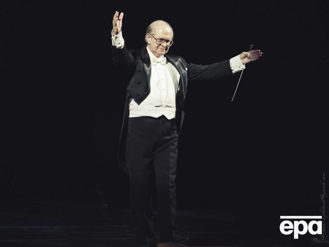 Власенку було 83 роки