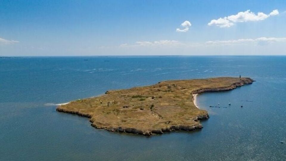 Інцидент стався у Миколаївській області