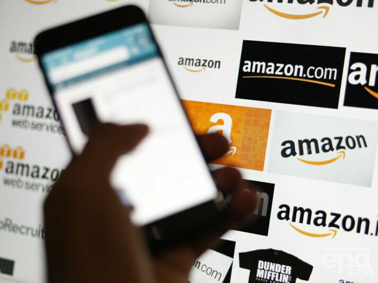 В Amazon звинувачення назвали такими, що суперечать самій бізнес-моделі компанії