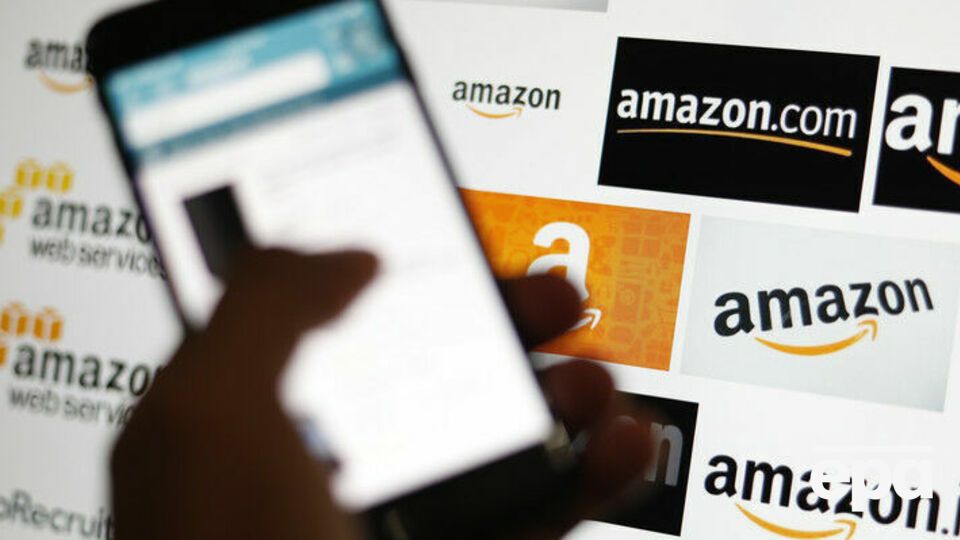 В Amazon звинувачення назвали такими, що суперечать самій бізнес-моделі компанії
