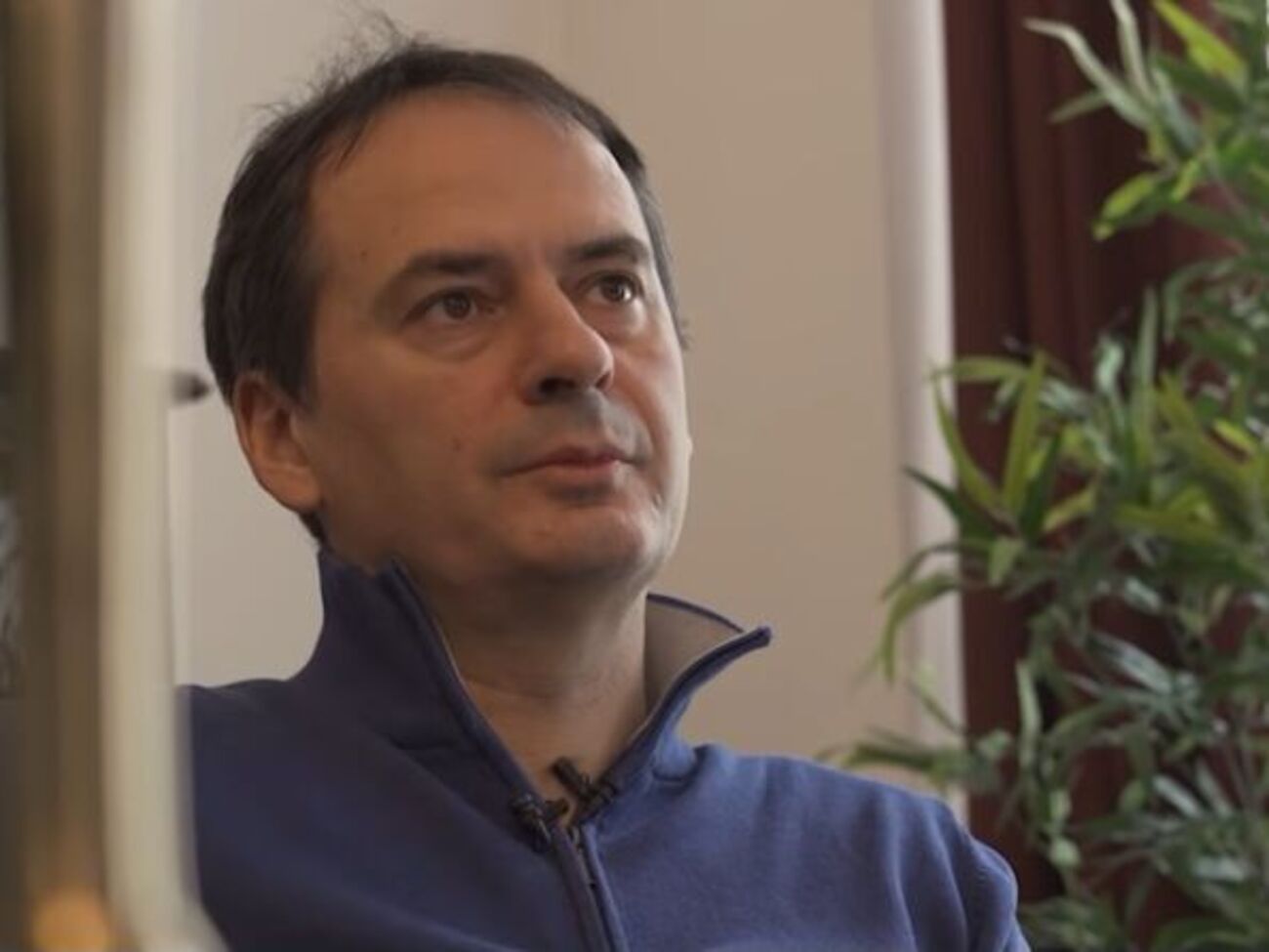 Грозєв розповів, що Bellingcat "найближчими місяцями" опублікує розслідування щодо MH17