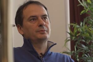 Грозєв розповів, що Bellingcat "найближчими місяцями" опублікує розслідування щодо MH17