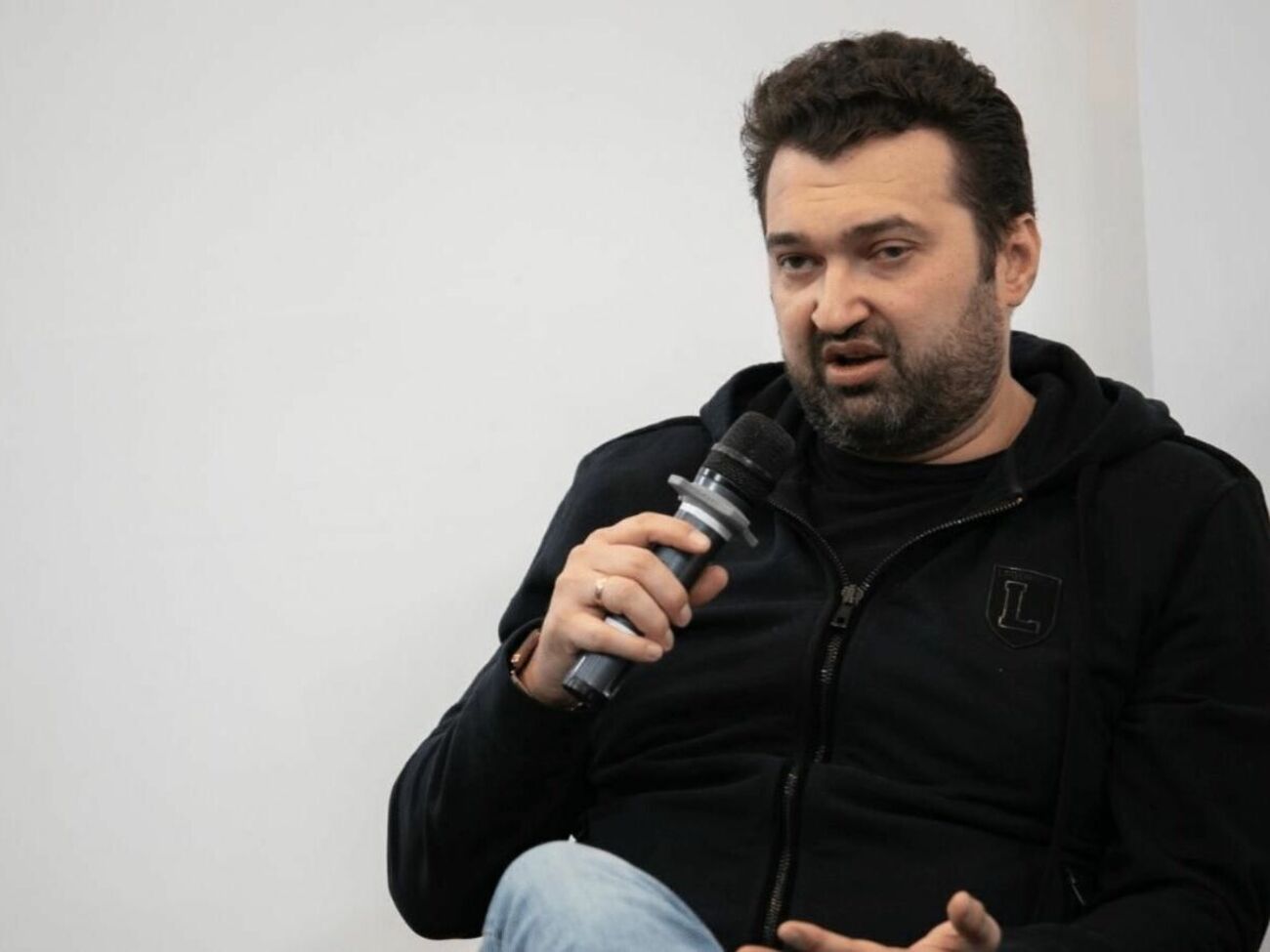 Олексій Голобуцький: Робота Тищенка чекає тяжка і тривала. Проте Коля вже почав діяти