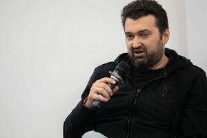 Олексій Голобуцький: Робота Тищенка чекає тяжка і тривала. Проте Коля вже почав діяти